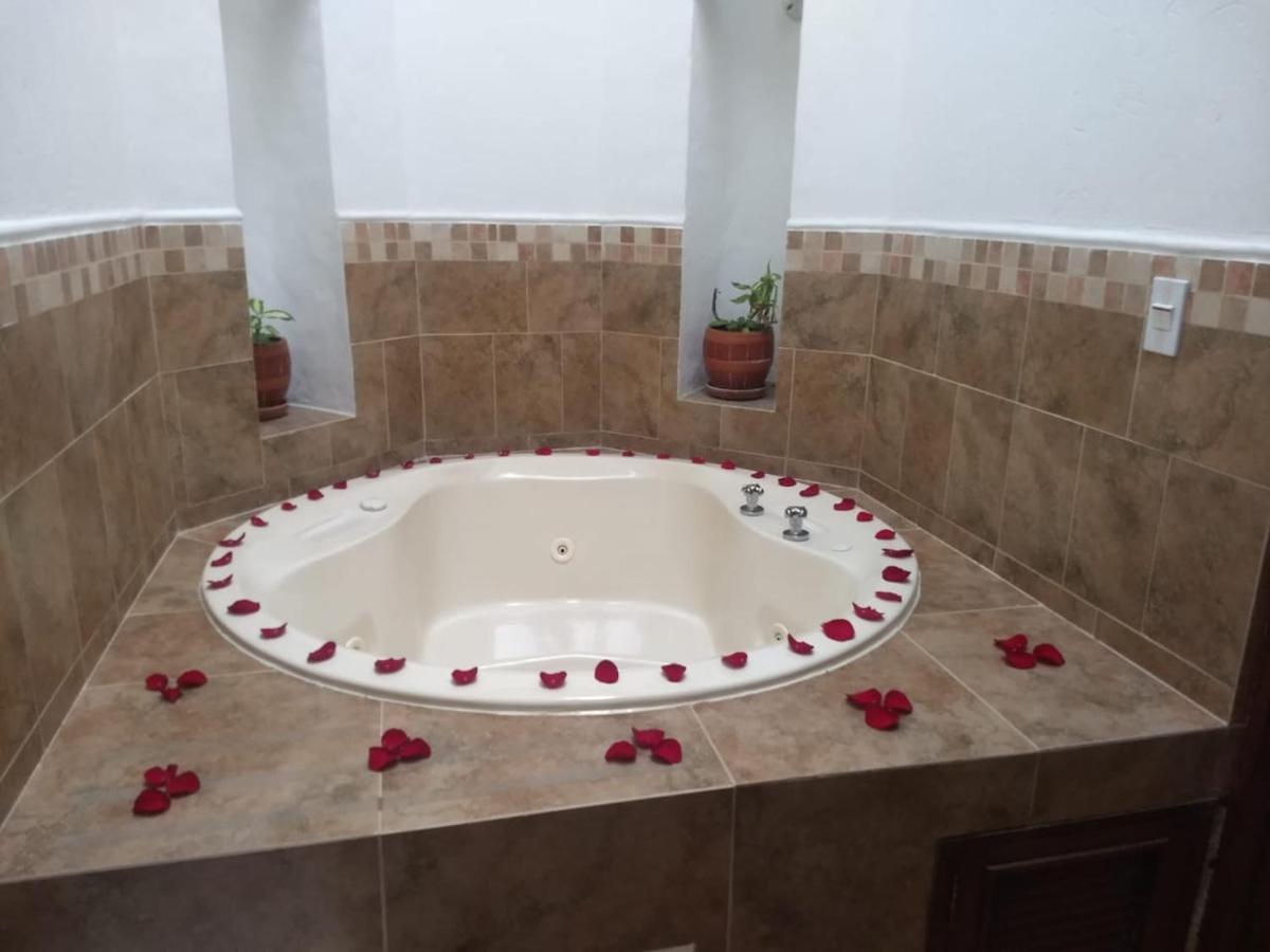 Hotel Boutique La Espanola Villa de Leyva Buitenkant foto