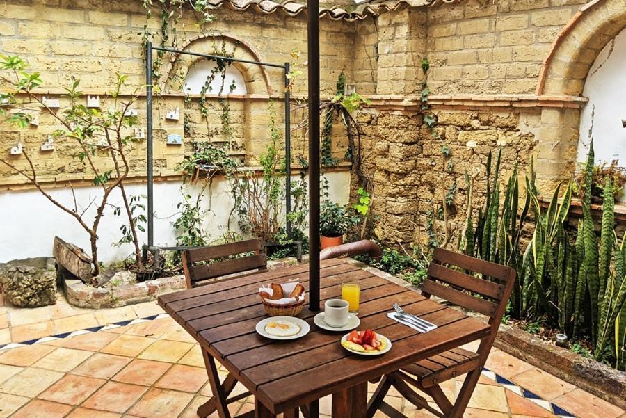 Hotel Boutique La Espanola Villa de Leyva Buitenkant foto