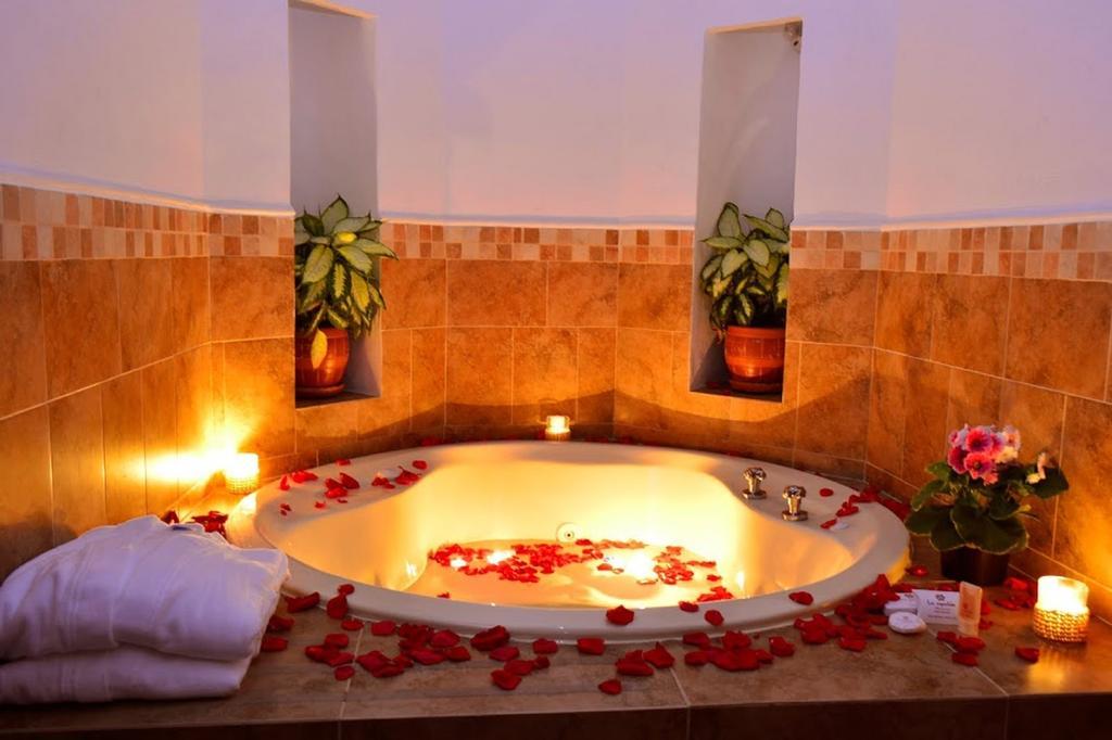 Hotel Boutique La Espanola Villa de Leyva Buitenkant foto